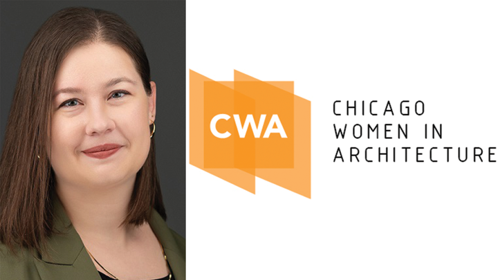 Women Uplifting Women to Architectural Triumph with Elizabeth Schneider from Chicago Woman in Architecture(CWA)
